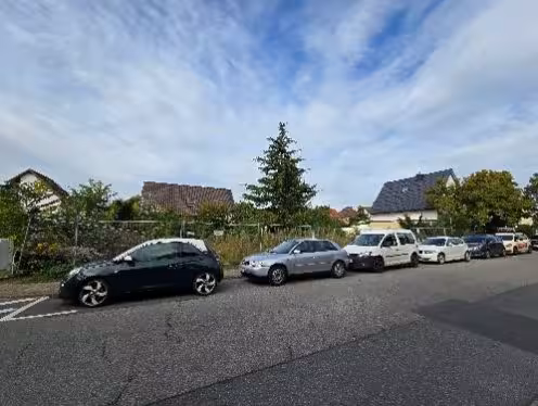 unbebautes Grundstück in Bischofsheim - Bild 4