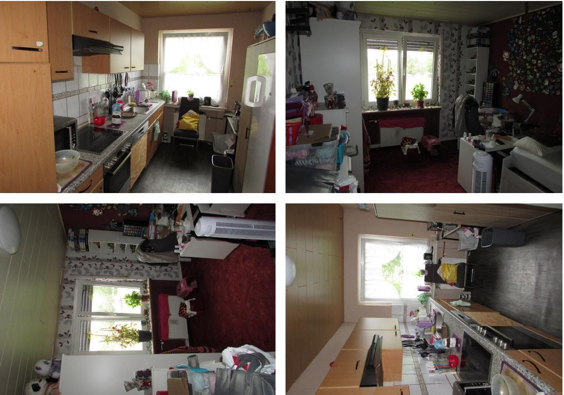 Eigentumswohnung (3 bis 4 Zimmer) in Schermbeck - Bild 4