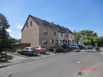 Einfamilienhaus in Marienhofstraße 16, 53721 Siegburg, Wolsdorf - Bild 2