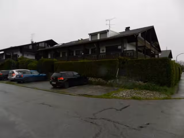 Wohnung in Bad Feilnbach - Bild 1