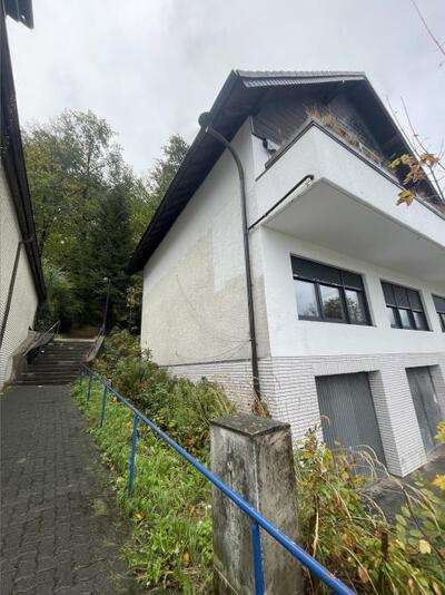 Zweifamilienhaus in Leienbergstraße 27, 29, 53783 Eitorf, Ort - Bild 1