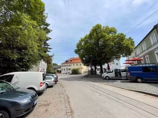 unbebautes Grundstück in Isen - Bild 2