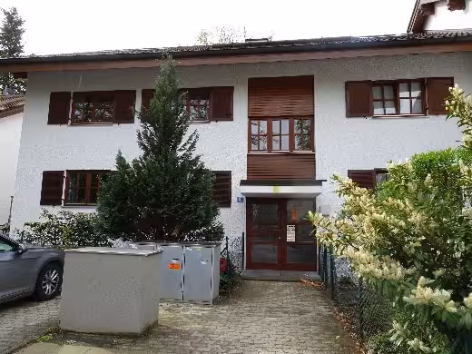 Eigentumswohnung (ab 5 Zimmer) in Vaterstetten - Bild 1