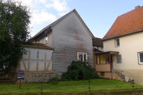 Wohn-/Geschäftshaus in Hilgershausen - Bild 4