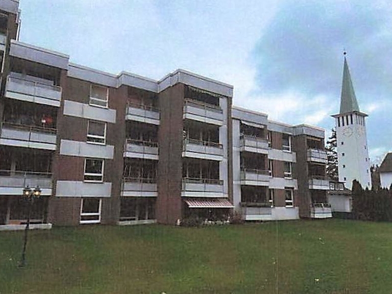 1/2 Miteigentumsanteil an Wohnungseigentum in Hamburg - Bild 1