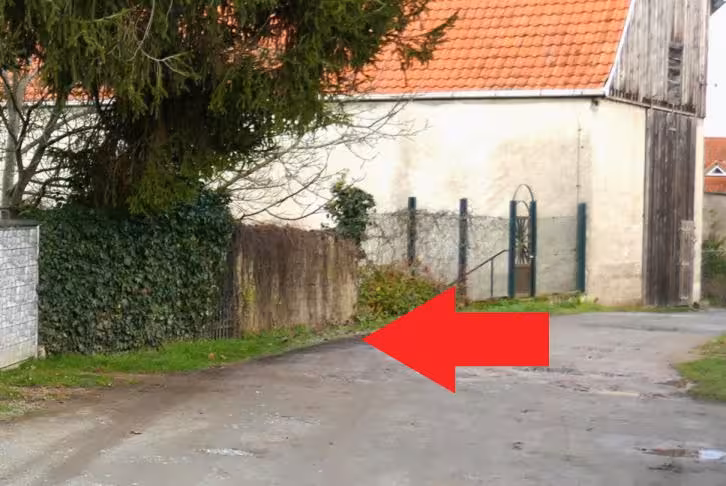unbebautes Grundstück in Reinheim - Bild 2