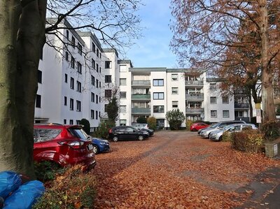 5 Mehrfamilienhäuser in Heinrich-Gustav-Str. 116, 118, 120, 122 u. 124, 44894 Bochum, Werne - Bild 1