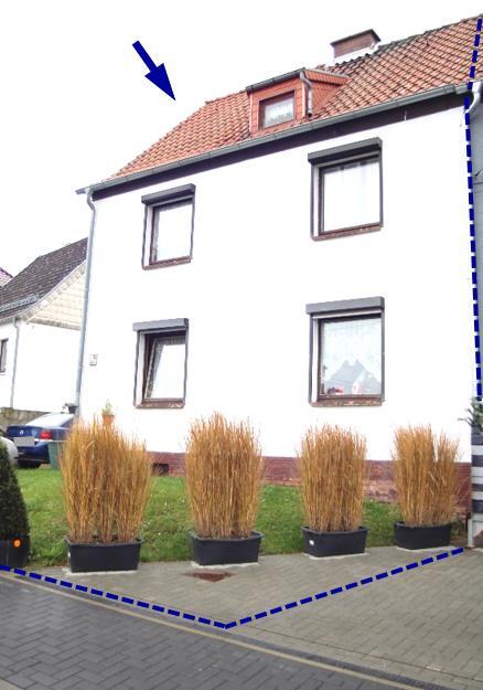 Doppelhaushälfte in Bleicherode - Bild 2