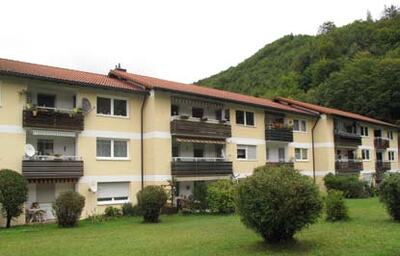 Eigentumswohnung (3 bis 4 Zimmer) in Am Lainbach 29, 82431 Kochel a. See - Bild 2