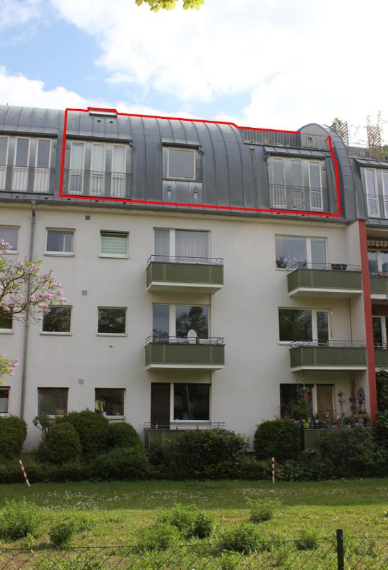 Eigentumswohnung (bestehend aus 2 Ebenen) in Berlin - Bild 1