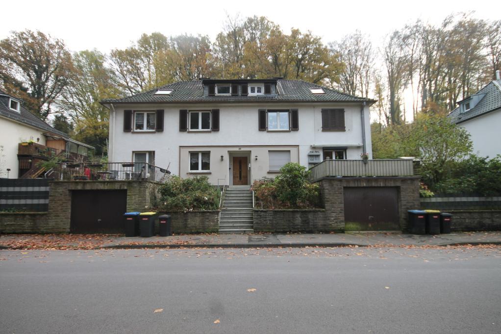 Garage, Mehrfamilienhaus in Solingen - Bild 2