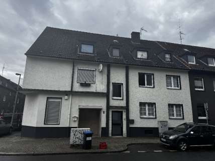 Eigentumswohnung (3 bis 4 Zimmer) in Duisburg - Bild 2