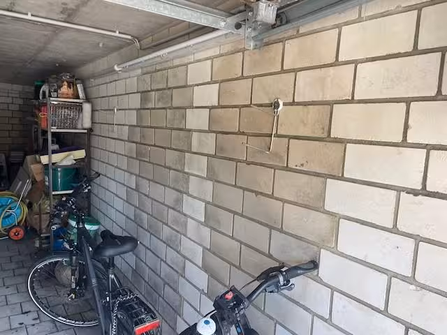 Garage in Rhede - Bild 5