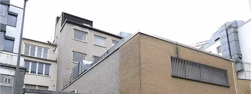 Wohn-/Geschäftshaus in Köln - Bild 4