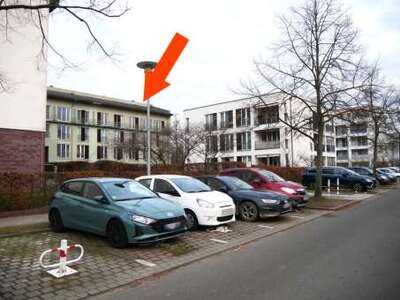 Eigentumswohnung (3 bis 4 Zimmer), Kfz-Stellplatz (Tiefgarage) in Aubertstraße 11,13,15,17,19,, 13127 Berlin - Bild 1