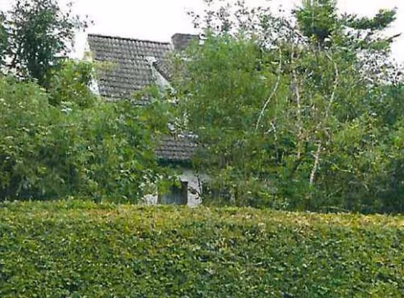 Einfamilienhaus mit Einzelgarage in Heikendorf - Bild 1