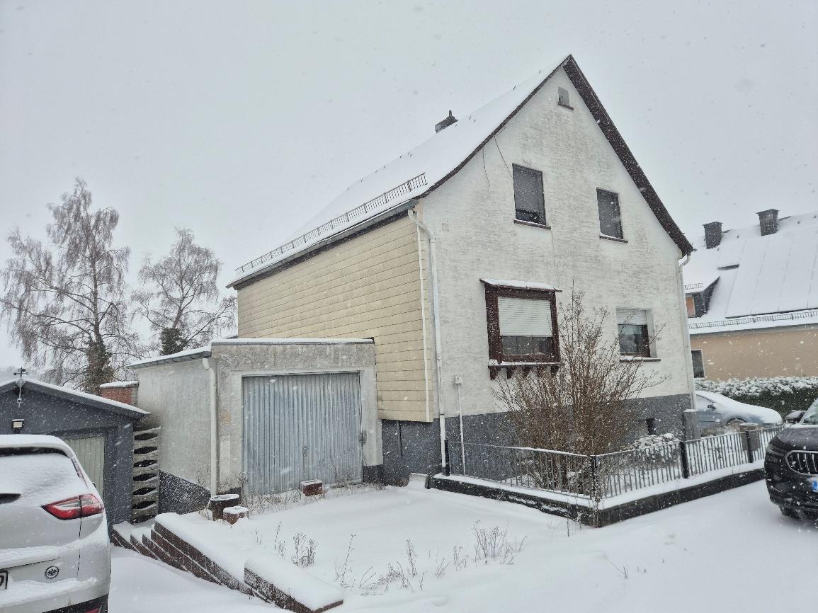 Einfamilienhaus in Bottenhorn - Bild 4