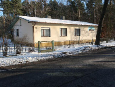 Einfamilienhaus in Lessingstraße 33, 02997 Hoyerswerda, Knappenrode - Bild 1