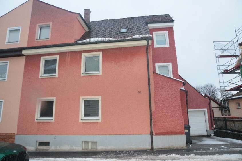 Zweifamilienhaus in Amberg - Bild 1
