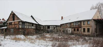 Einfamilienhaus in Breite Straße 63, 38838 Schlanstedt - Bild 1