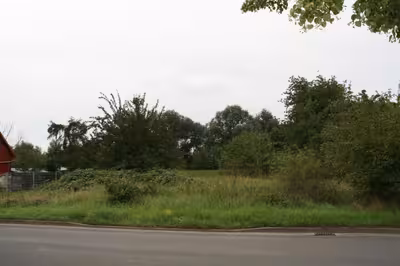 Baugrundstück in An der Helme, 99734 Nordhausen - Bild 1