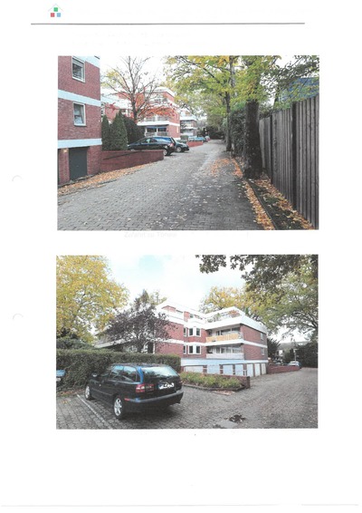 Eigentumswohnung (3 bis 4 Zimmer) in Thönser Straße 5 B, 30938 Burgwedel - Bild 1