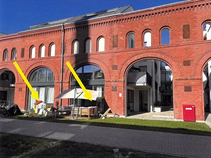 4-Raum-Eigentumswohnung in Magdeburg - Bild 3