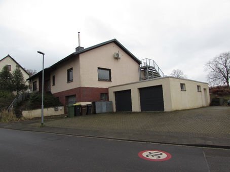 Zweifamilienhaus, Garage in Rheinbach - Bild 1