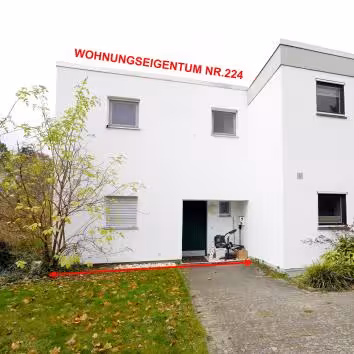 Reihenhaus in Bockfeldstr. 7, 13595 Berlin - Bild 1