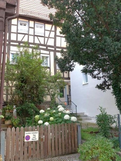 Mehrfamilienwohnhaus (Stockwerkseigentum) in Lange Straße 31, 71063 Sindelfingen - Bild 1