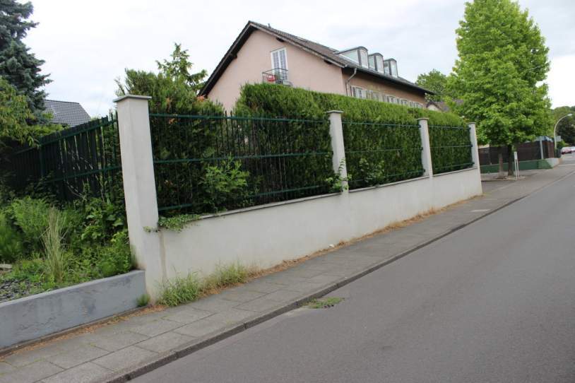 unbebautes Grundstück in Bonn - Bild 4