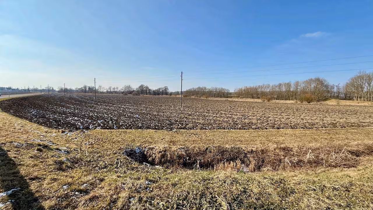 land- und forstwirtschaftlich genutztes Grundstück in Donauwörth - Bild 4