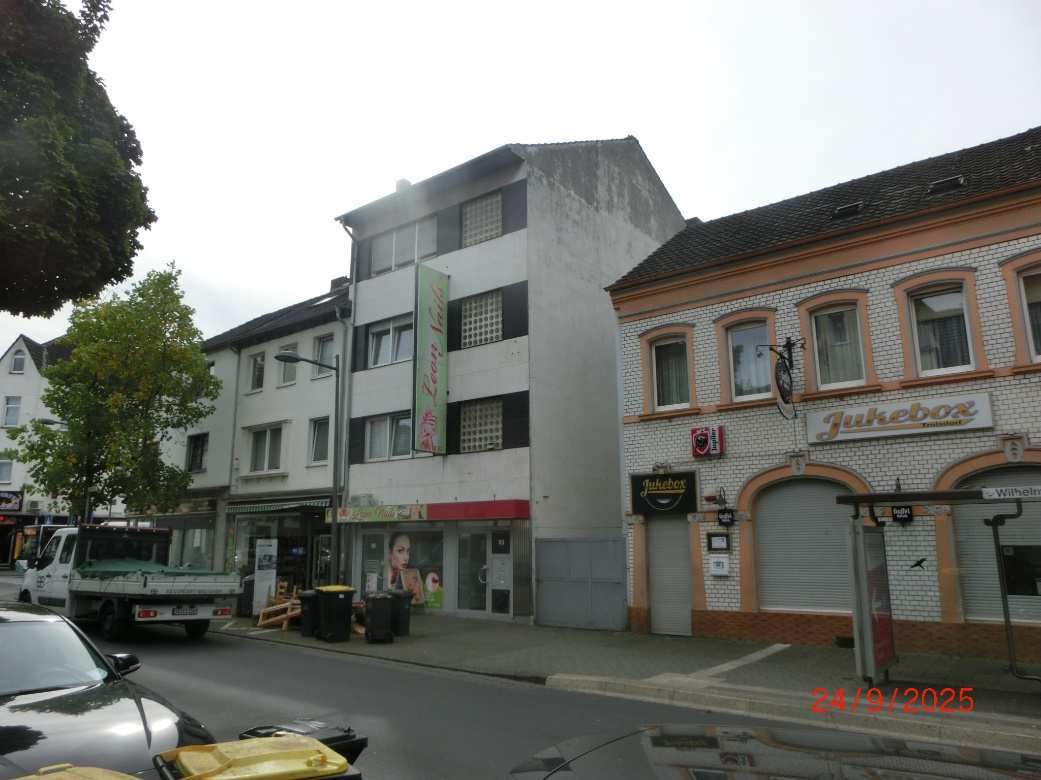 Wohn-/Geschäftshaus in Troisdorf - Bild 2