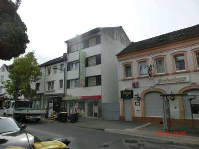 Wohn-/Geschäftshaus in Kölner Straße 90, 53840 Troisdorf - Bild 1