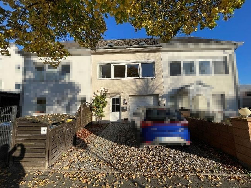 Reihenmittelhaus in Eutin - Bild 3