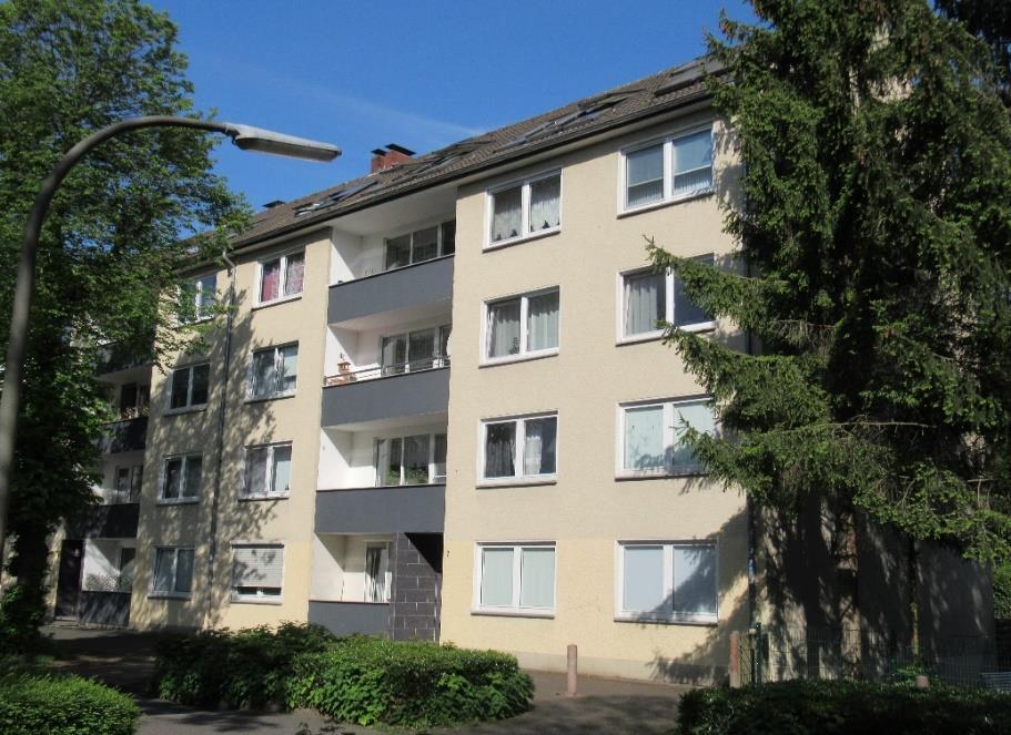 Eigentumswohnung (3 bis 4 Zimmer) in Oer-Erkenschwick - Bild 1