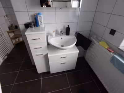 Eigentumswohnung (3 bis 4 Zimmer), Garage in Am Wiesenhang 4, 86399 Bobingen - Bild 4