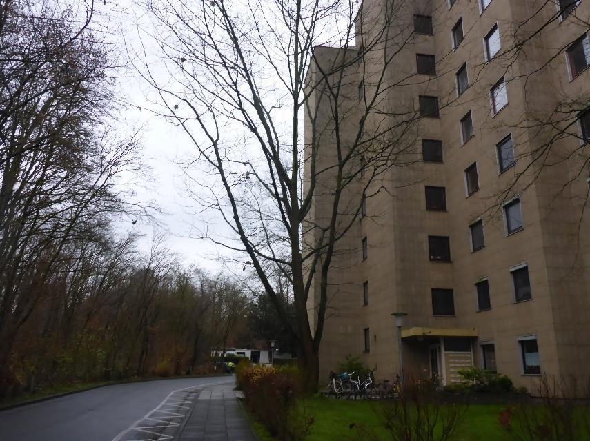 Eigentumswohnung (3 bis 4 Zimmer) in Walldorf - Bild 3