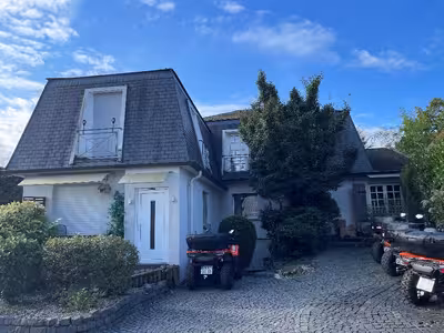 Einfamilienhaus, Garage in Wingertstr.  48, 63477 Maintal, Dörnigheim - Bild 1