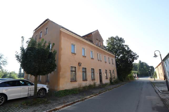 Wohn-/Geschäftshaus in Ostritz - Bild 1