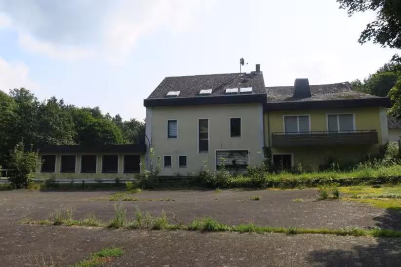 Wohn-/Geschäftshaus, Einfamilienhaus, unbebautes Grundstück in Lorch - Bild 5