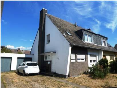 Einfamilienhaus, Doppelhaushälfte in Dormagen - Bild 1
