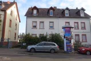 Mehrfamilienhaus in Frankfurt am Main - Bild 4