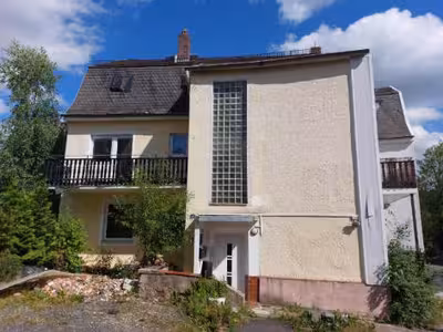 Mehrfamilienwohnhaus in Sedanstraße 1, 95100 Selb - Bild 6