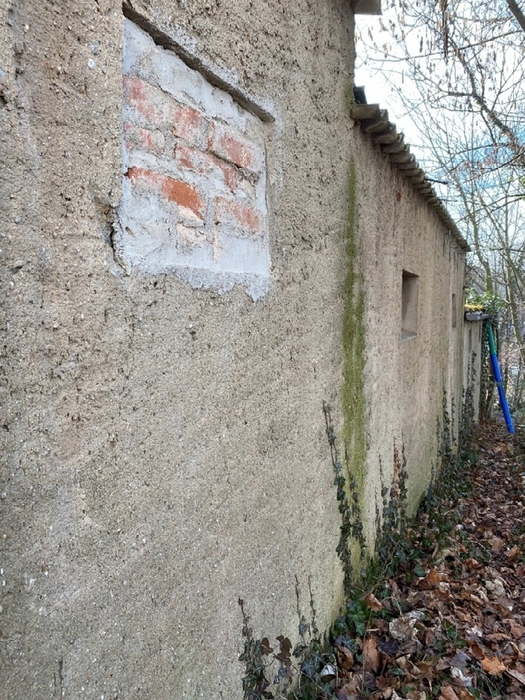 Fünf Garagen in Zeitz - Bild 1