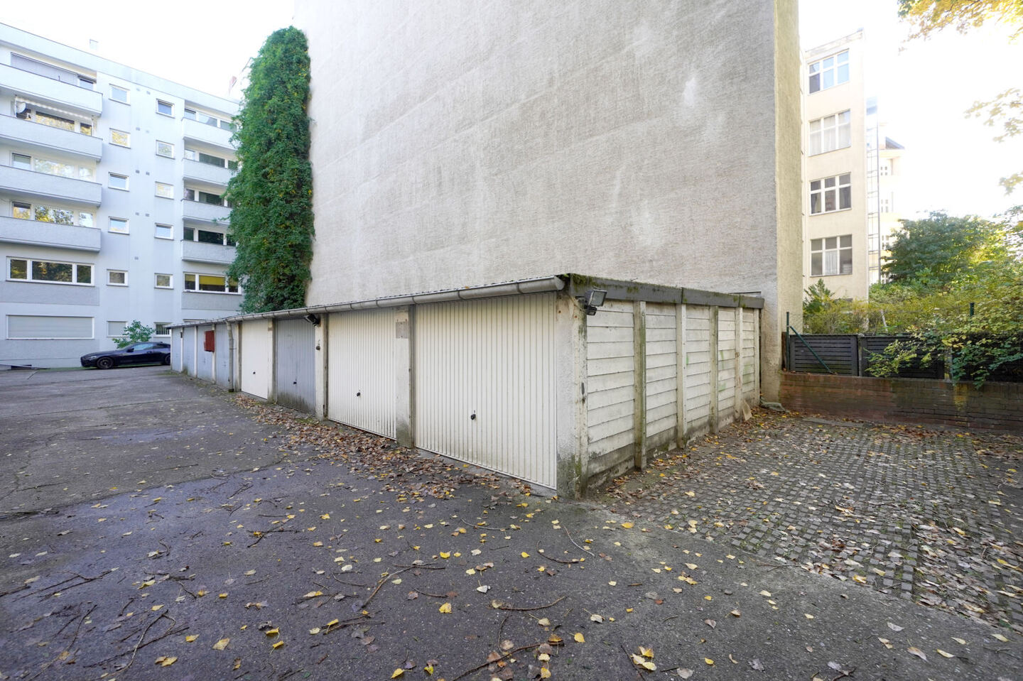 Gewerbeeinheit (z.B. Laden, Büro) in Berlin - Bild 2