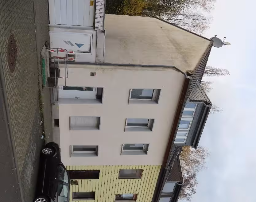 Zweifamilienhaus in Würselen - Bild 1