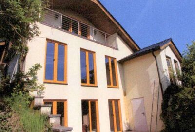 Einfamilienhaus mit teilunterkellerter Garage in Am Brahmberg 21, 23611 Bad Schwartau - Bild 2