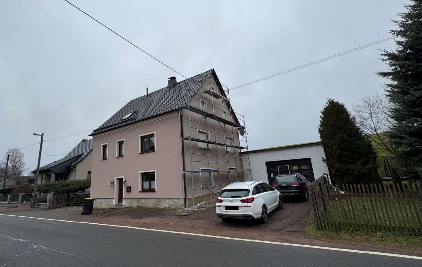 Einfamilienhaus in Hainichen - Bild 2