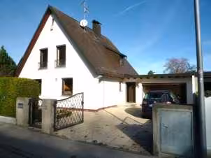 Eigentumswohnung (3 bis 4 Zimmer), Kfz-Stellplatz (Tiefgarage) in Paduanostraße 6, 80638 München - Bild 2